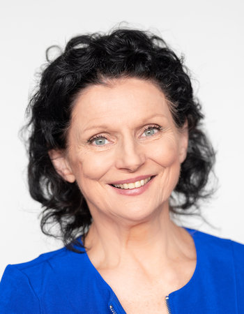 Prof. Dr. Gisela Schütz