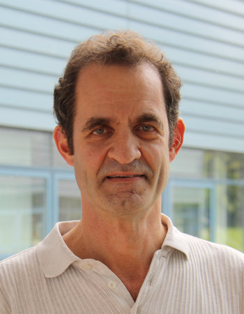 Prof. Jonathan Gershenzon