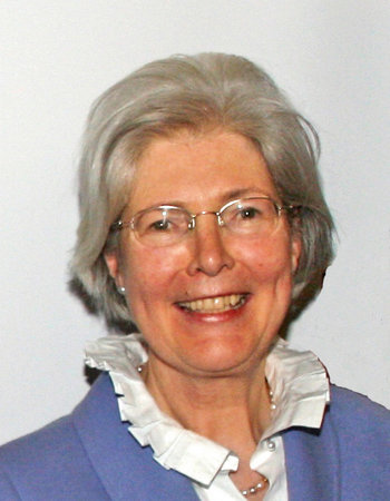 Prof. Dr. Elisabeth Kieven