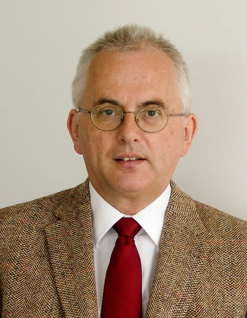 Prof. Dr. Hermann Nicolai
