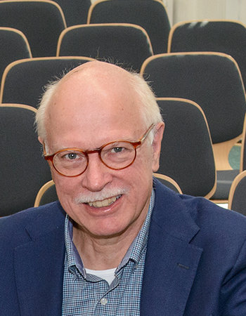 Prof. Dr. Gregor Eichele