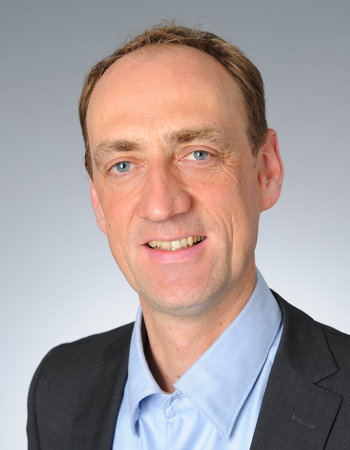 Prof. Dr. Jens Brüning