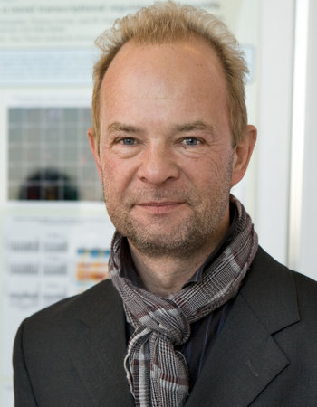 Prof. Dr. Thomas Jenuwein