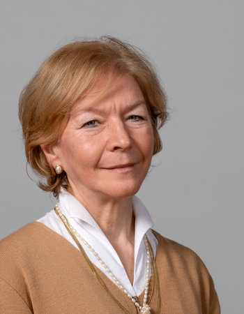 Prof. Dr. Marie-Claire Foblets