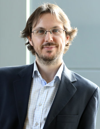 Prof. Dr. Emilio Zagheni