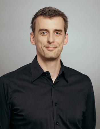 Prof. Dr. Daniel Haun