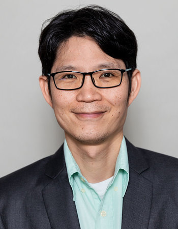 Prof. Danupon Nanongkai, Ph.D.