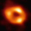 Blick auf einen kosmischen Donut