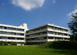 Max Planck Institute of Biochemistry