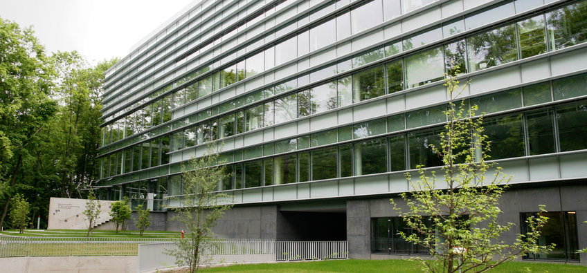 Max Planck Institute  for Heart and Lung Research