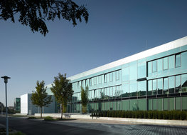 Max-Planck-Institut für molekulare Biomedizin
