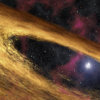 The Turbulent Birth of Stars and Planets