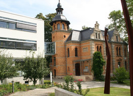 Max Planck Institute of Geoanthropology