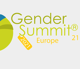Internationale Tagung zur Chancengerechtigkeit: Gender Summit 2021