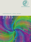 Jahresbericht 2015 der Max-Planck-Gesellschaft