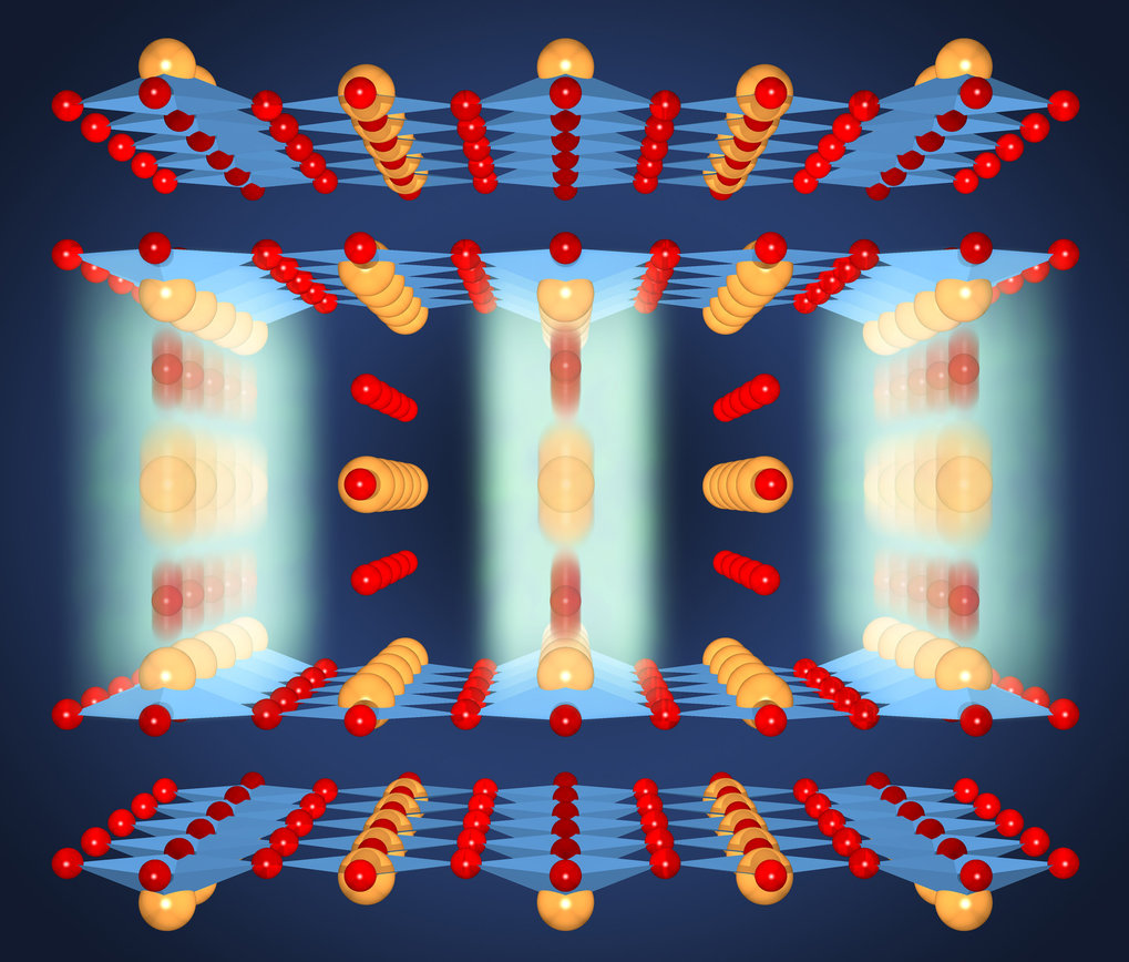 Картинки по запросу Laser Beams for Superconductivity