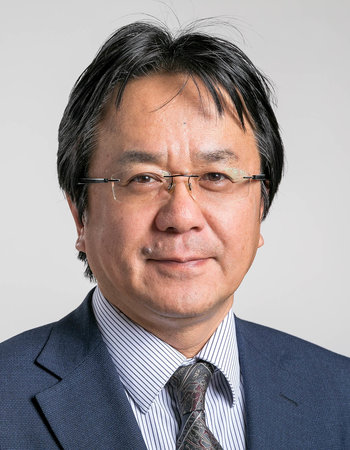 Dr. Masahiro Teshima