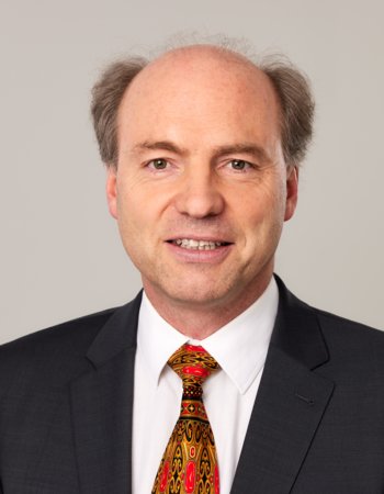 Prof. Dr. Matthias Sutter