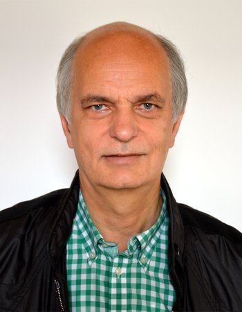 Prof. Dr. Thomas F. Meyer