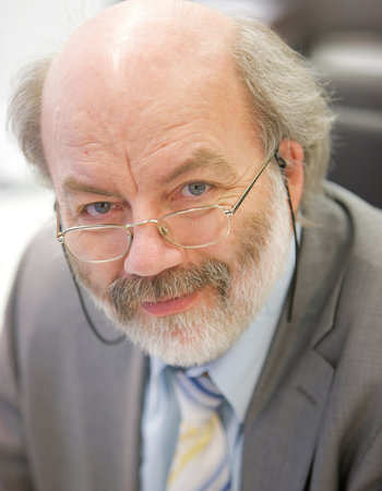 Prof. Dr. Gerd Leuchs