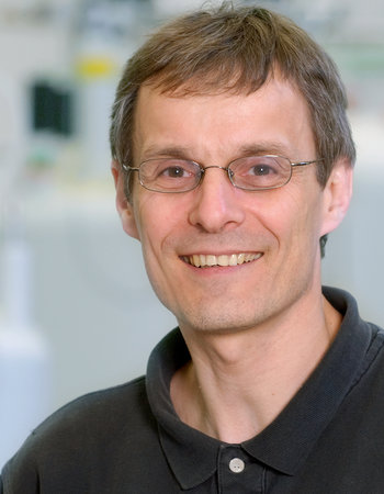 Prof. Dr. Christian Griesinger