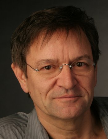 Prof. Dr. Matthias Scheffler