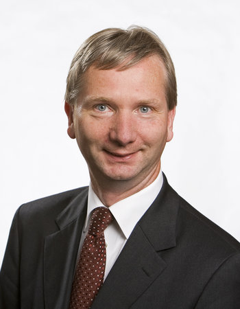 Prof. Dr. Dr. h.c. Wolfgang Schön