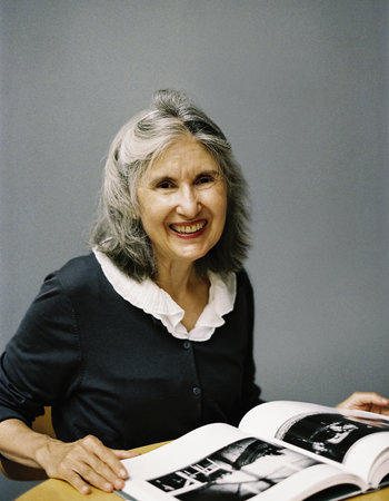 Prof. Dr. Lorraine Daston