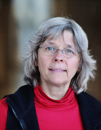 Prof. Dr. Elisabeth Knust