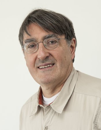 Prof. Dr. Hans Lehrach