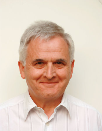 Prof. Dr. Gerd Weigelt