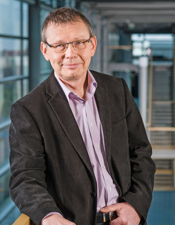 Prof. Dr. Andreas Seidel-Morgenstern