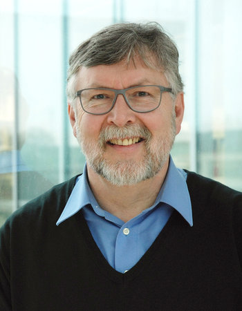 Prof. Dr. Hans Schöler