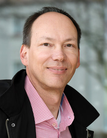 Prof. Dr. Frank Jülicher