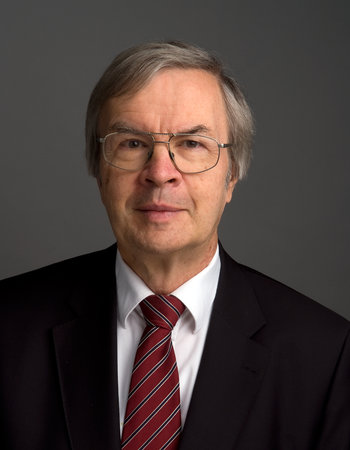 Prof. Dr. Dr. h.c. Theodor W. Hänsch