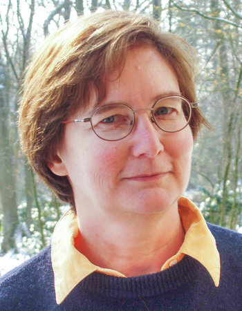 Prof. Dr. Anne Cutler