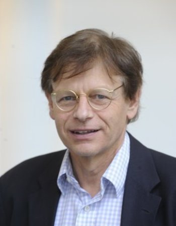 Prof. Dr. Stephen C. Levinson