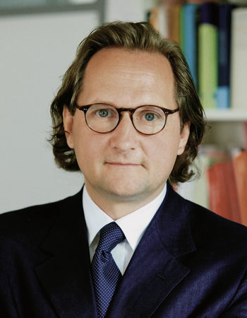 Prof. Dr. Thomas Duve