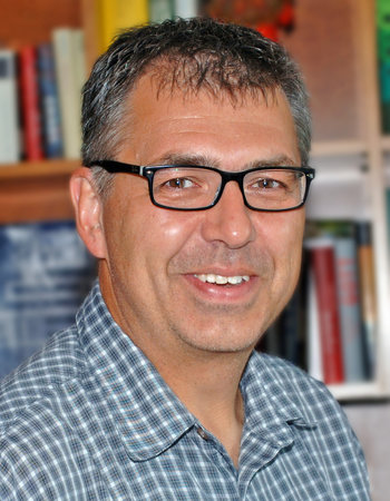 Prof. Dr. Nils Brose