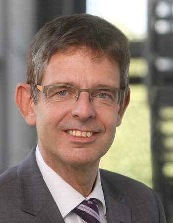 Prof. Dr. Hartmut Zohm