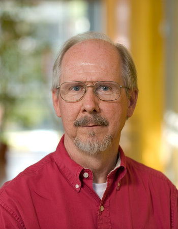 Prof. David G. Heckel