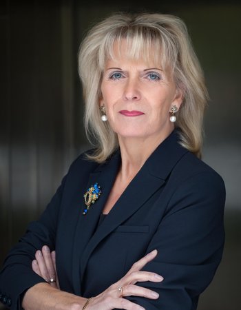 Prof. Dr. Dr. h.c. Angela D. Friederici