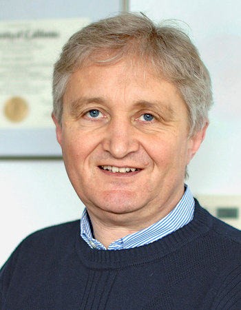Prof. Klaus-Armin Nave, Ph.D.
