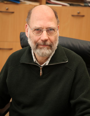 Prof. Dr. Dr. h.c. Wolfgang Hackbusch