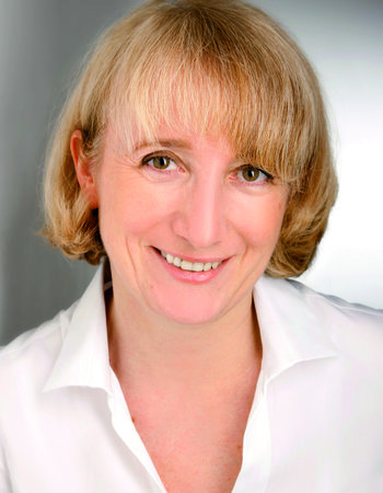Prof. Dr. Elena Conti