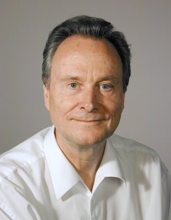 Prof. Dr. Arndt Simon