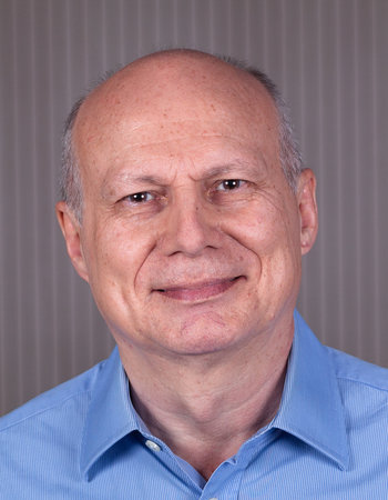Prof. Dr. Bernhard G. Herrmann