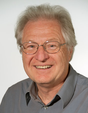 Prof. Dr. Ole Krogh Andersen