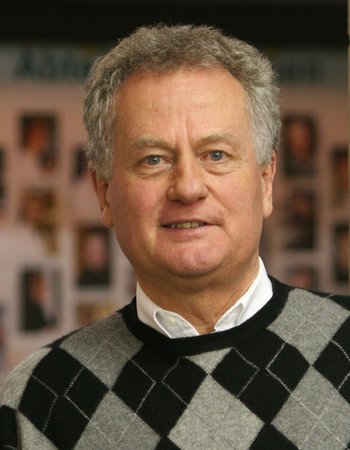 Prof. Dr. Dr. h.c. Martin Jansen