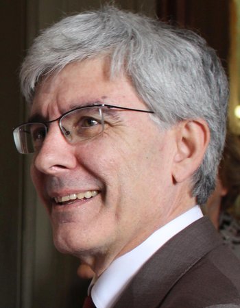 Prof. Dr. Dr. Alessandro Nova